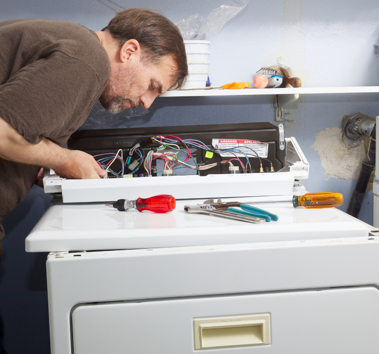 Dryer Repair