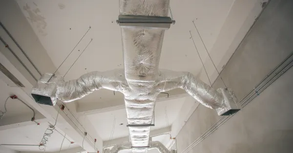 Understanding the Importance of Proper Ductwork Installation
