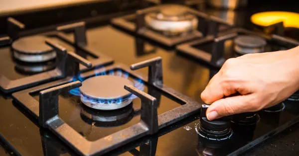 When it comes to gas stove installation, it's essential to hire professionals who specialize in appliance installation and repair, like us at Fix4U Repairs.