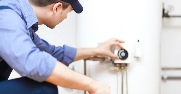 Water Heater Solutions