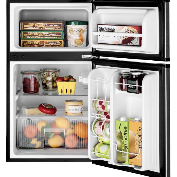 Compact Refrigerators