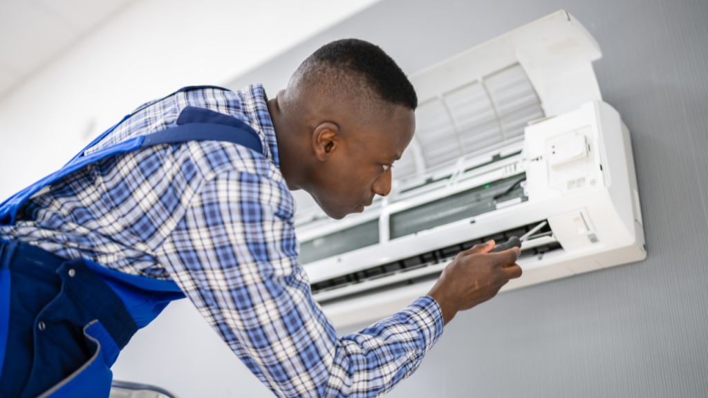 Common AC Problems and Solutions