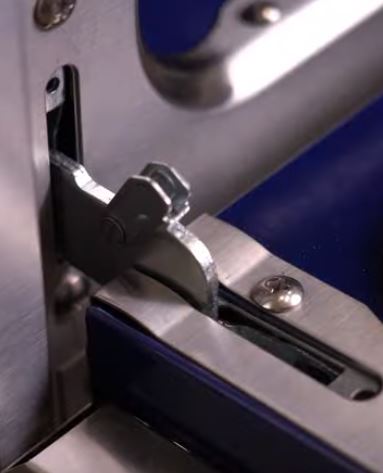 Fixing Oven Hinges problems by Fix4U Repairs in GTA