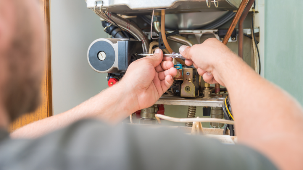Reliable Furnace Repair Services in GTA, Canada