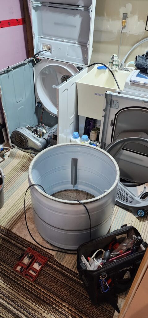 Mount Albert Dryer Repair and Installation Services