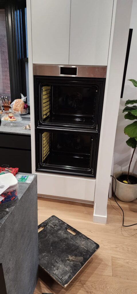 Common Issues With Oven Installation