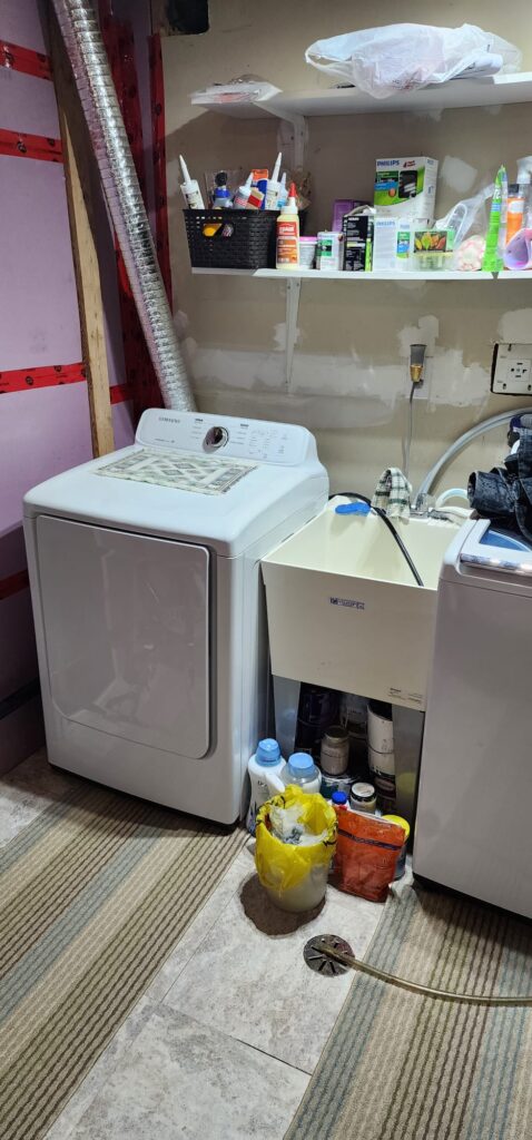 Timely and Reliable Dryer Hookup Solutions by Fix4U Repairs