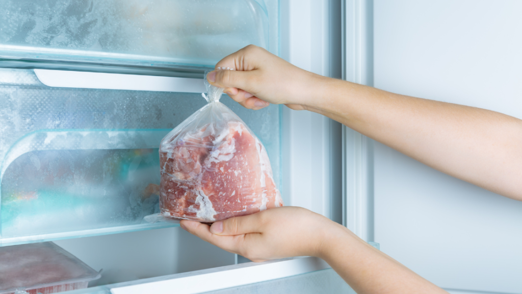 Top-Freezer Refrigerators