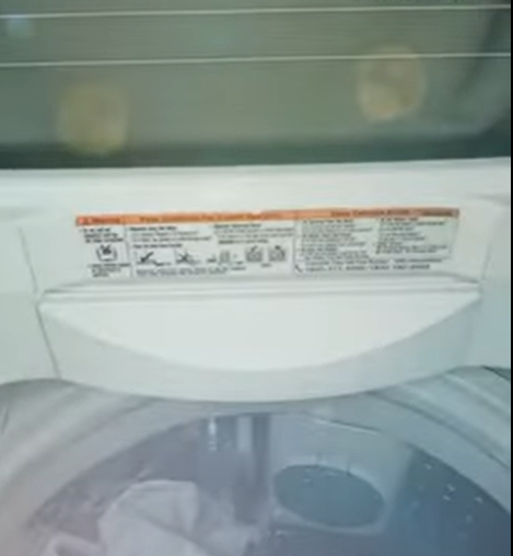 Fix4U Repairs' technicians fixing slow filling washing machine problem in GTA  