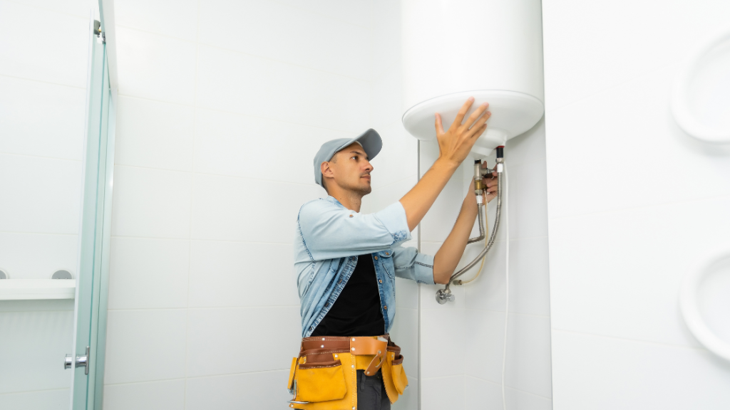 Understanding the Importance of Timely Water Heater Repairs