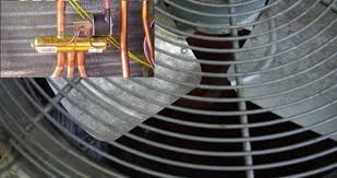 Fix4U Repairs' technicians fixing slow filling washing machine problem in GTA  