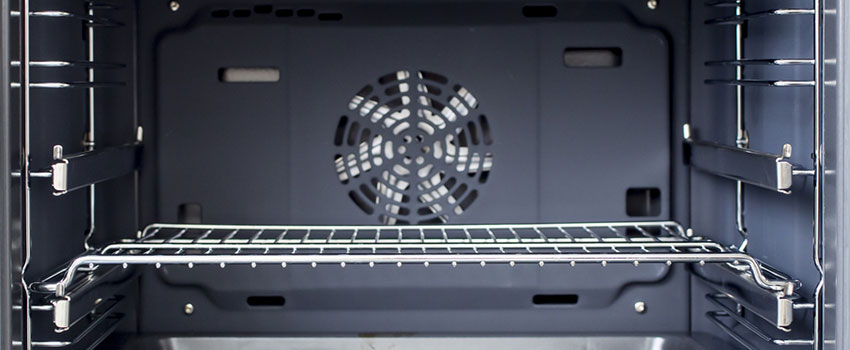 Fixing the Oven Fan Keeps Running problem by Fix4U Repairs in GTA