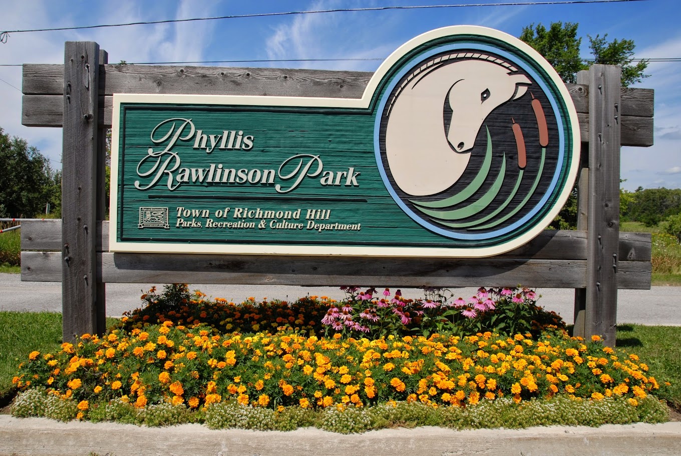 Phyllis Rawlinson Park