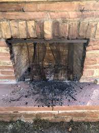 Fix4U Repairs' technicians fixing firebox cracks problem in GTA  
