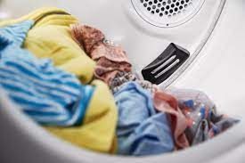 Fix4U Repairs' technicians fixing dryer mid cycle stop problem in GTA
