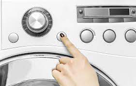Fix4U Repairs' technicians fixing Dryer Won't Start  problem in GTA  