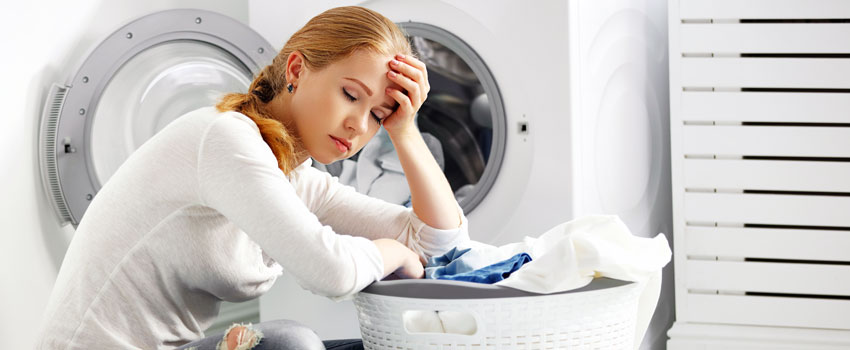 Fix4U Repairs technicians are fixing dryer taking too long to dry clothes problem in GTA